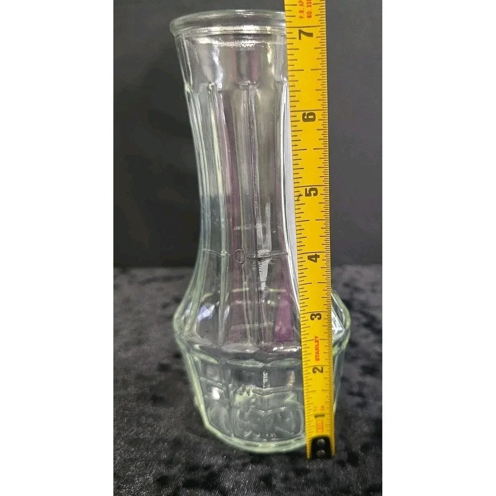 Vintage Seasons Salad Dressing Cruet